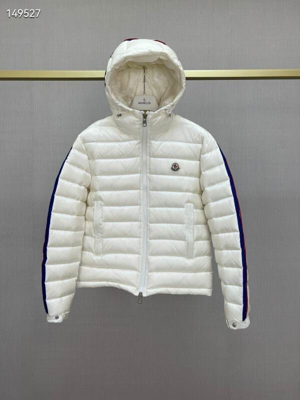 Moncler Down Jacket Mens ID:20251123-74